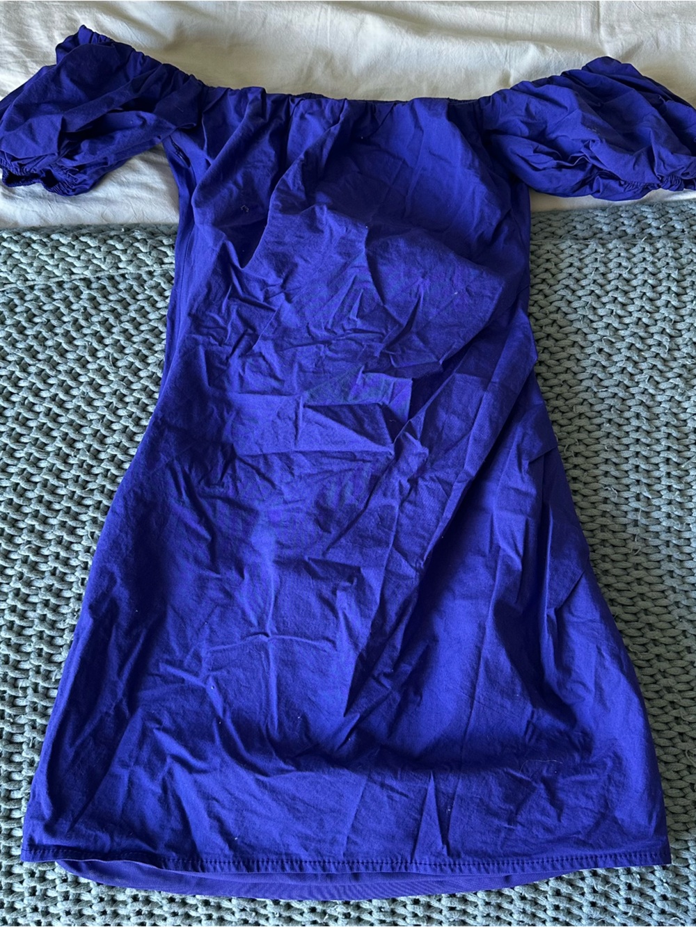Violet STAUD Giulia Mini Dress - Picture 4 of 5